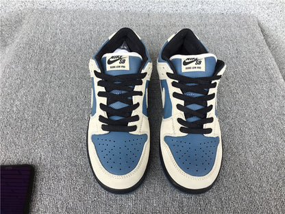 Nike Dunk Low Pro SB "Thunderstorm"