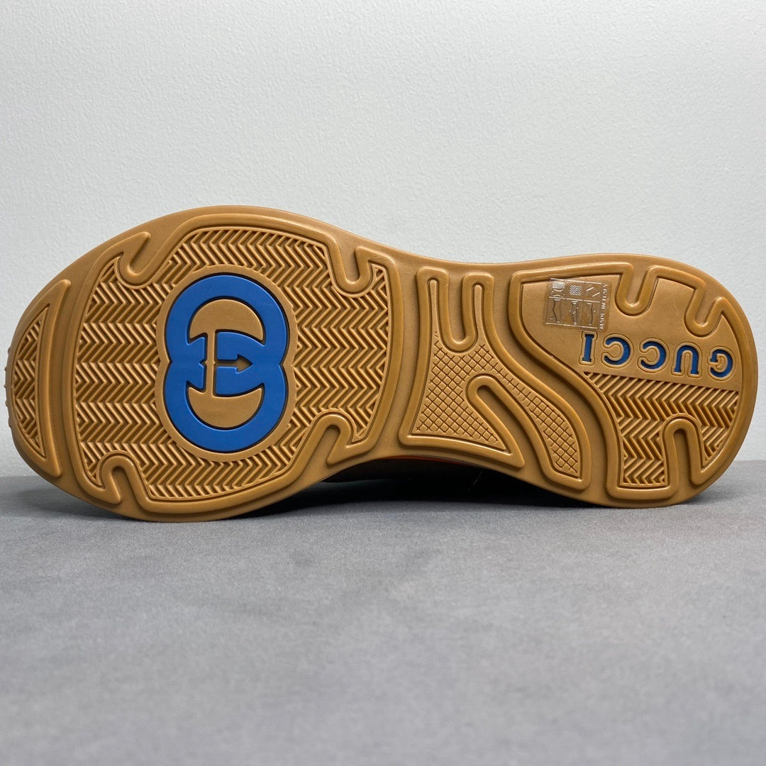 Gucci Ultrapace "Rock Tejus Printed"