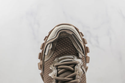 Balenciaga Track "Beige " Mesh