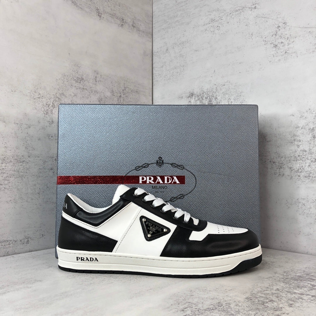 Prada Downtown "Black-White"