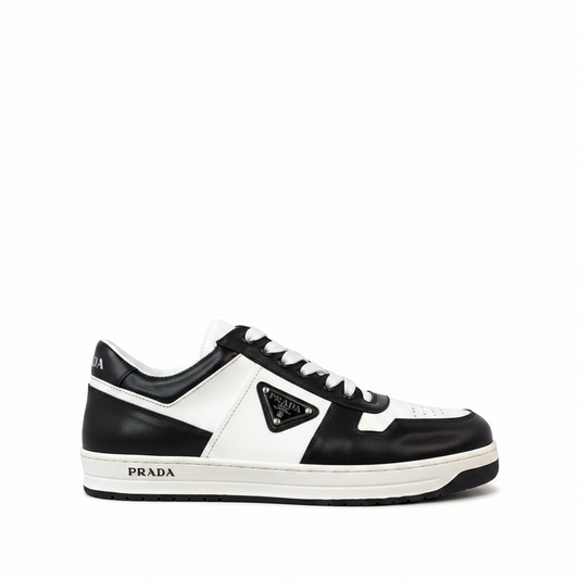 Prada Downtown "Black-White"