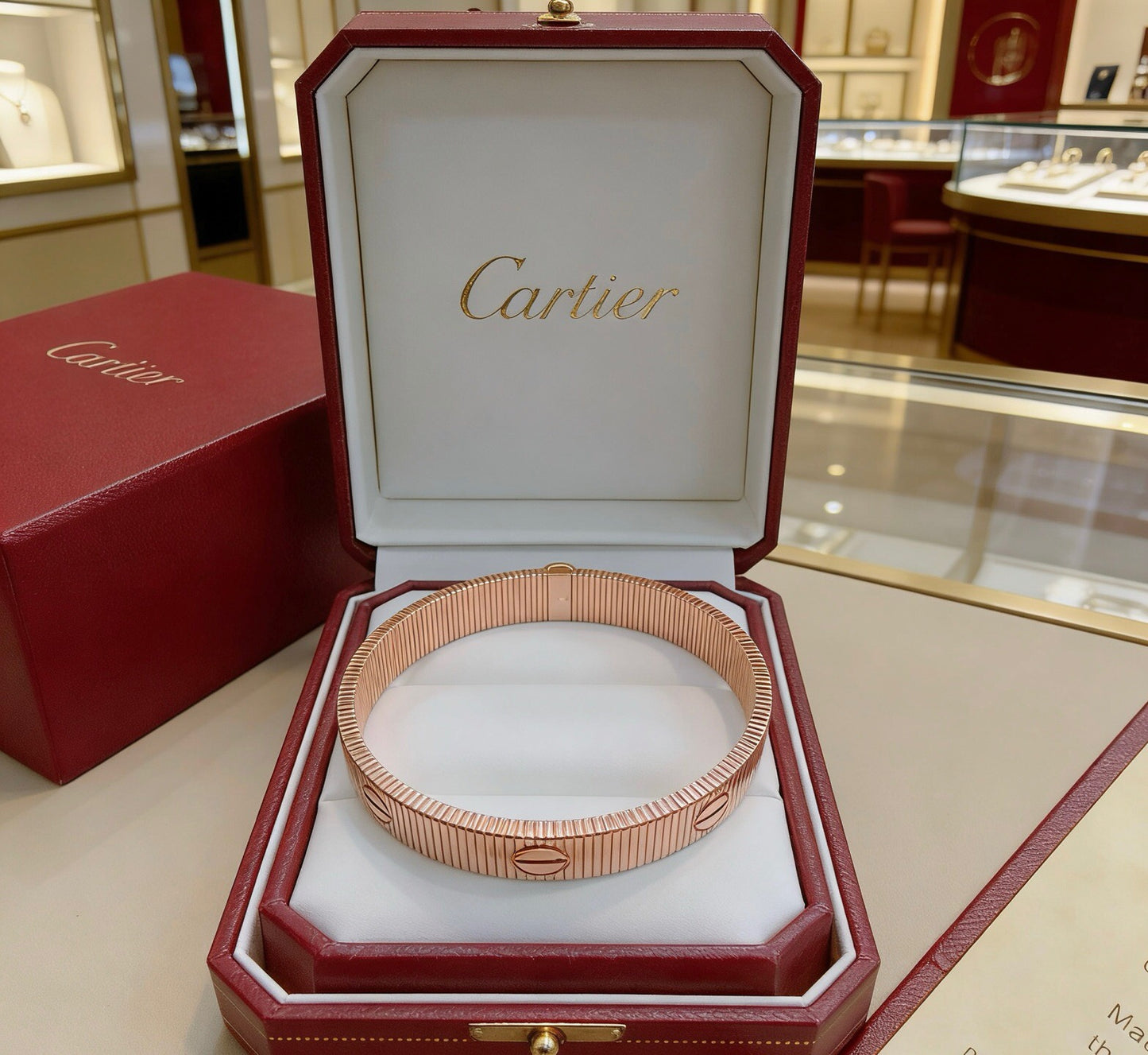 Catier LOVE Unlimited Bracelet