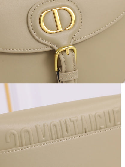 Dior Medium Dior Bobby Bag
