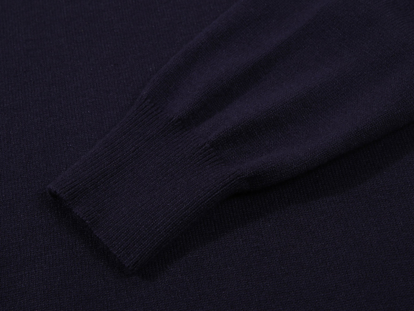Burberry Sweater "Navy Blue"