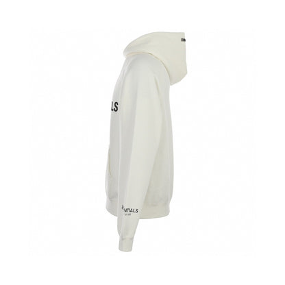 Fear Of God Essentials Hoodie "Cream"