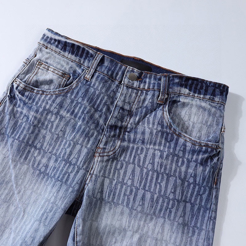 Amiri Jeans