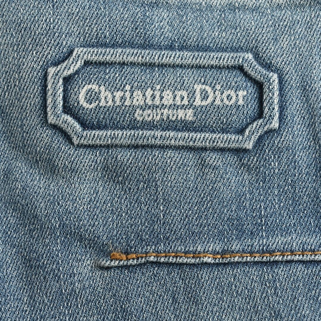 Dior Jeans