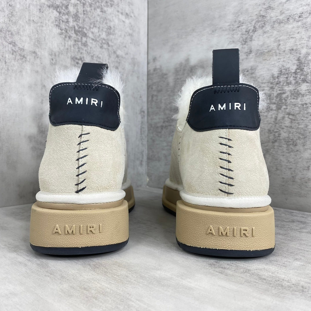 Amiri Malibu "White"