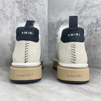 Amiri Malibu "White"