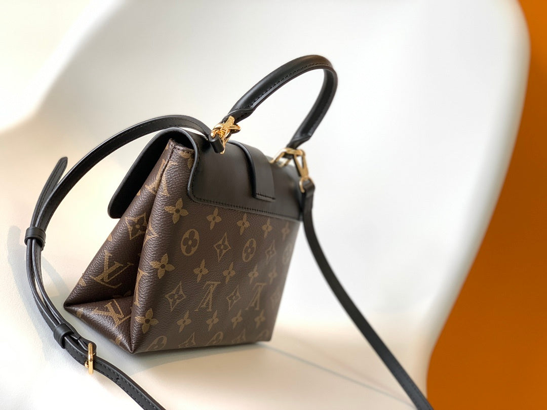 Louis Vuitton Locky BB