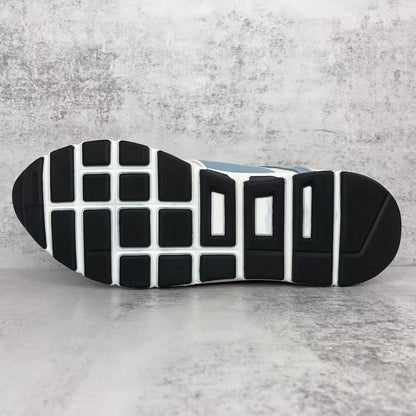 Gucci Interlocking GG "Blue-White"