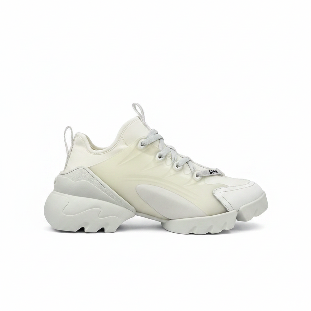 Dior D-Connect"White"