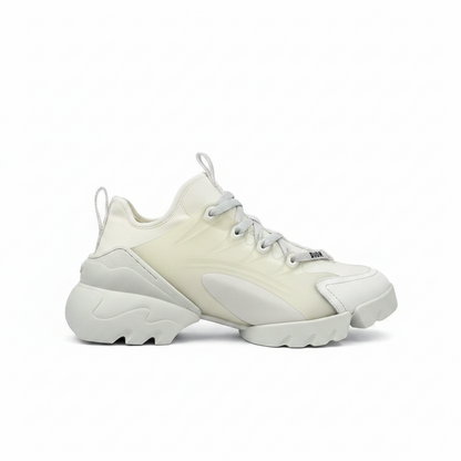 Dior D-Connect"White"