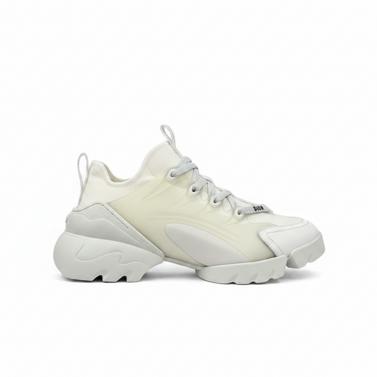 Dior D-Connect"White"