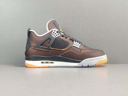 Air Jordan 4 Retro "Starfish"