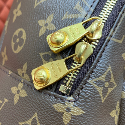 Louis Vuitton Discovery Cargo Backpack