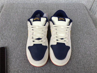 Nike Dunk Low Pro SB "Old Spice"