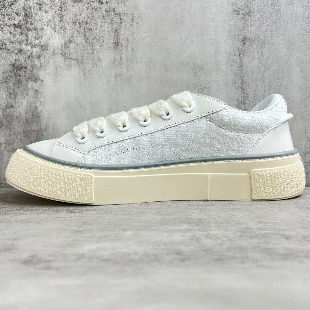 Dior B33 "White"