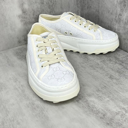 Gucci Tennis 1977 Low "White"