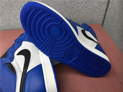 Air Jordan 1 Retro High OG "Game Royal"