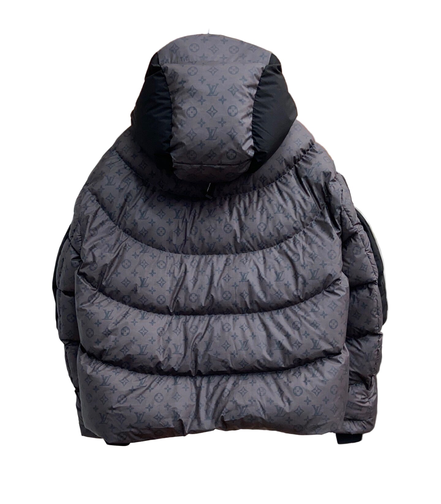 Louis Vuitton Down Jacket