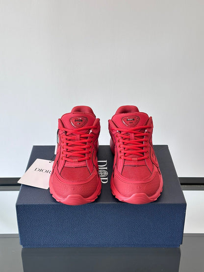 Dior x Stone Island B30 "Red"