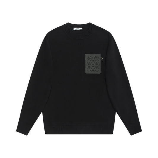 Loewe Sweater "Black"