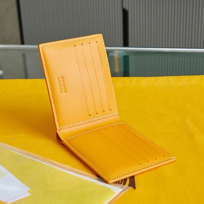 Goyard Victoire Wallet