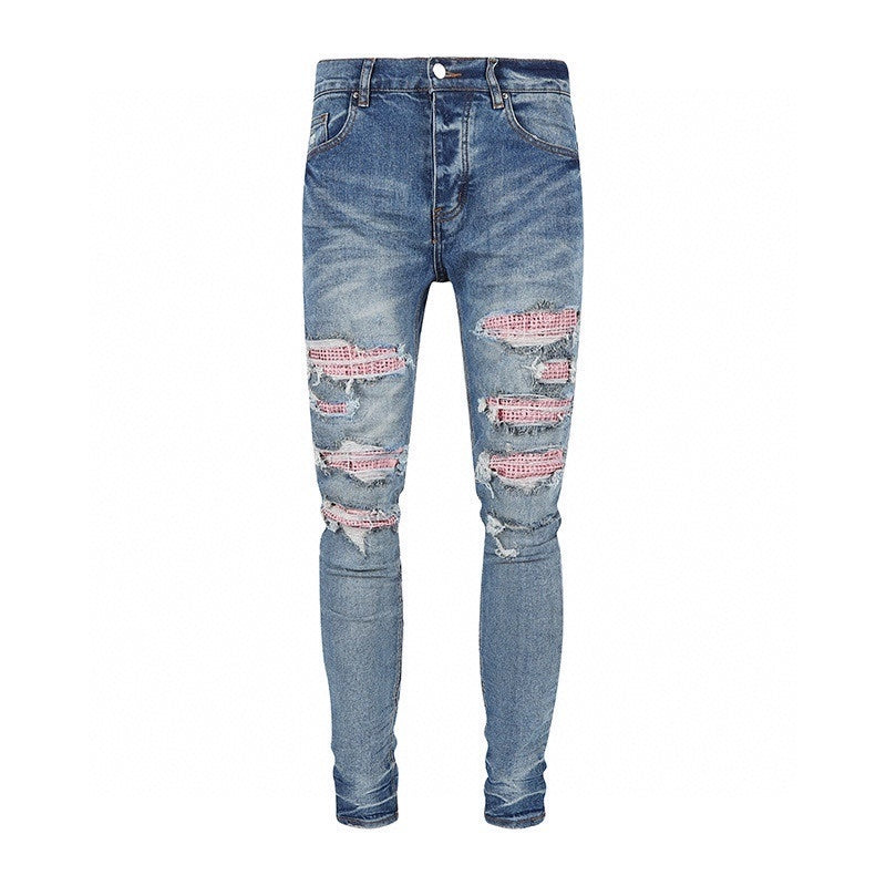Amiri Jeans