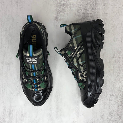 Burberry Arthur "Green"