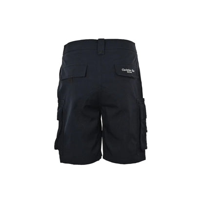 Dior Cargo Pants "Black"