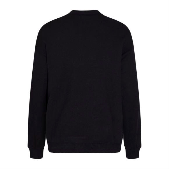 Gucci Blade Sweater "Black-White-Red"
