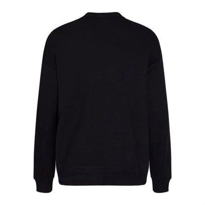 Gucci Blade Sweater "Black-White-Red"