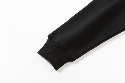 Prada Sweatshirt "Black"