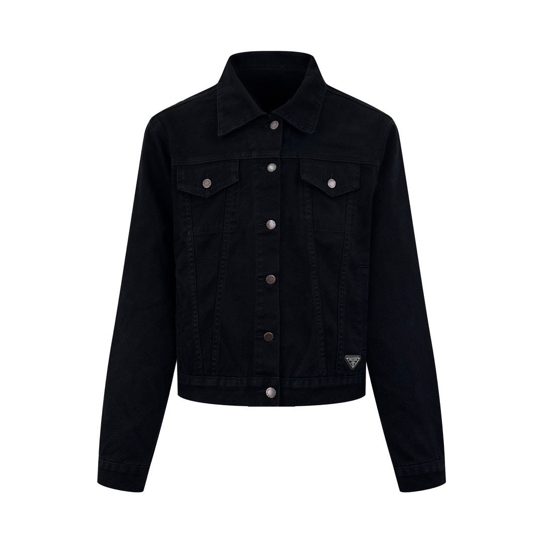 Prada Denim Jacket