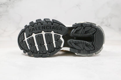 Balenciaga Track "Gold"