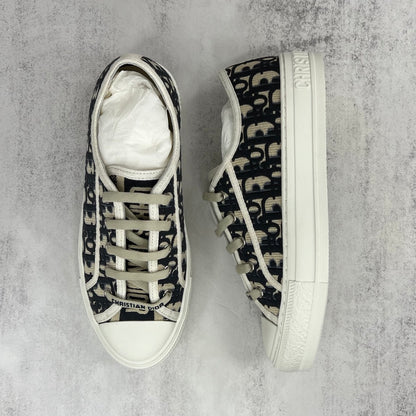 Dior Walk'N'Dior "Beige-Black-White"