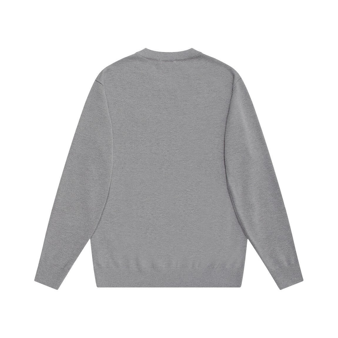 Moncler Sweater "Grey"