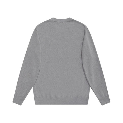 Moncler Sweater "Grey"