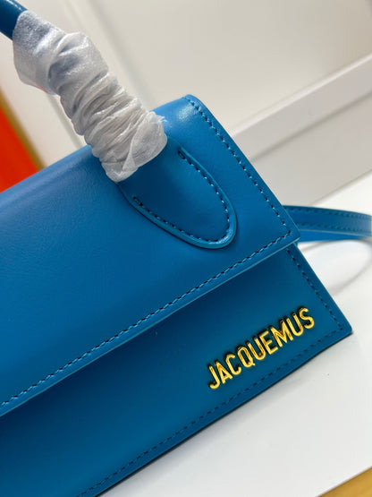 Jacquemus Le Chiquito Long Bag