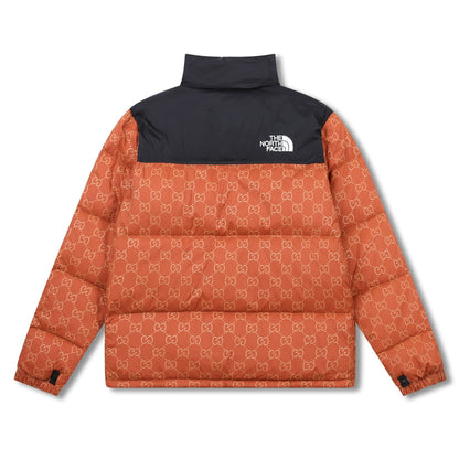 Gucci x The North Face 700 Down Jacket