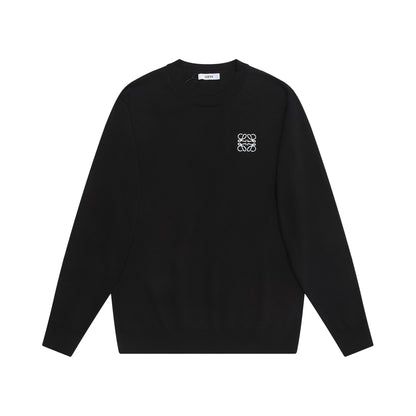Loewe Sweater "Black"