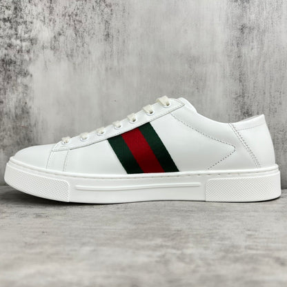 Gucci Ace "White Bee"