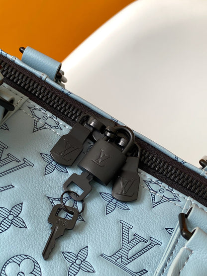 Louis Vuitton Keepall Bandoulière 50