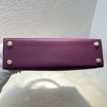 Hermes Mini Kelly 20