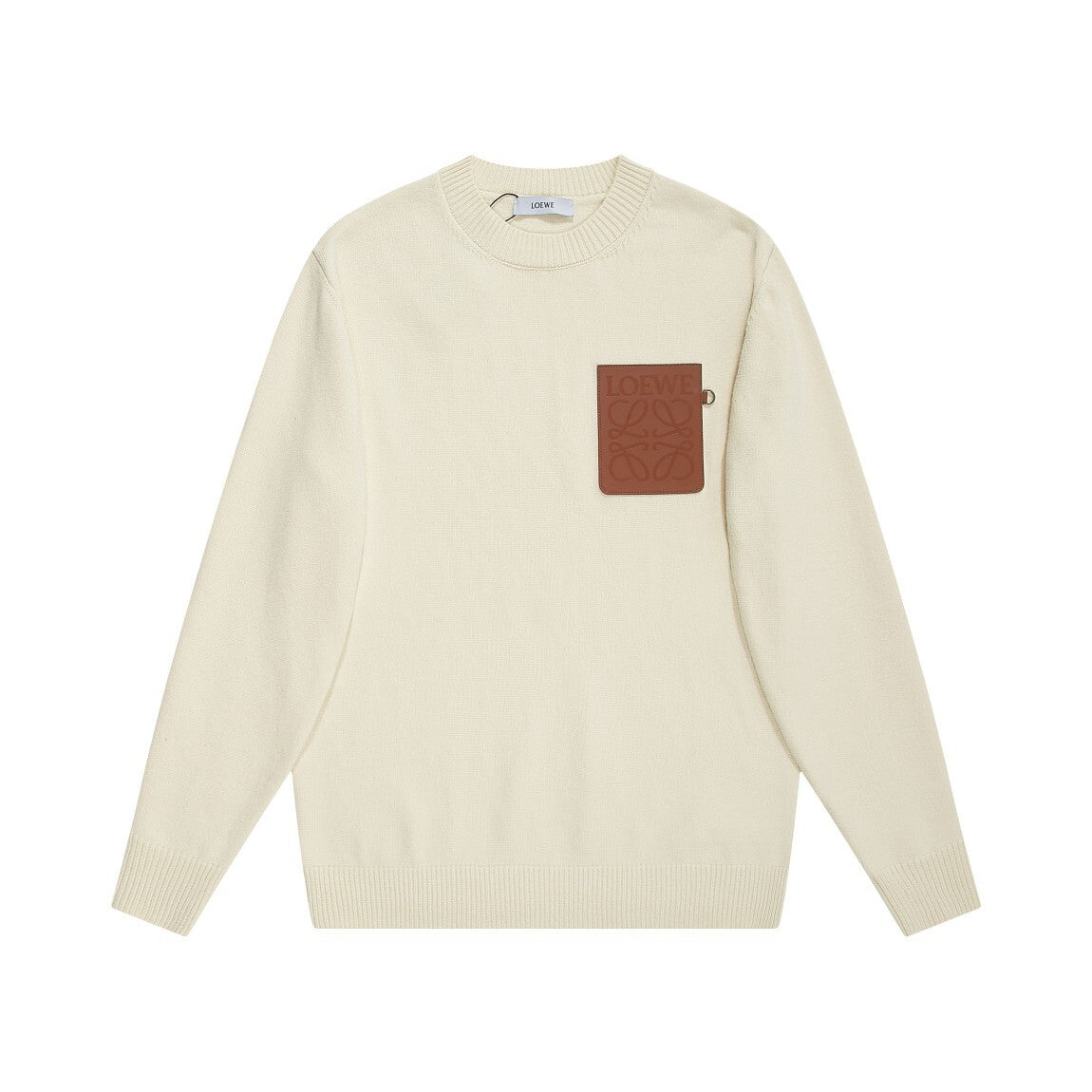 Loewe Sweater "Beige"