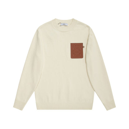 Loewe Sweater "Beige"