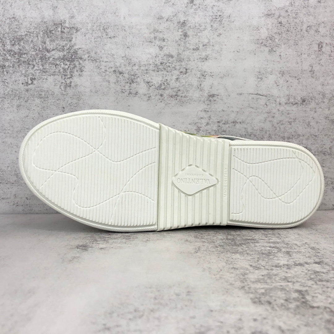 Valentino Garavani VL7N "White-Multicolour"