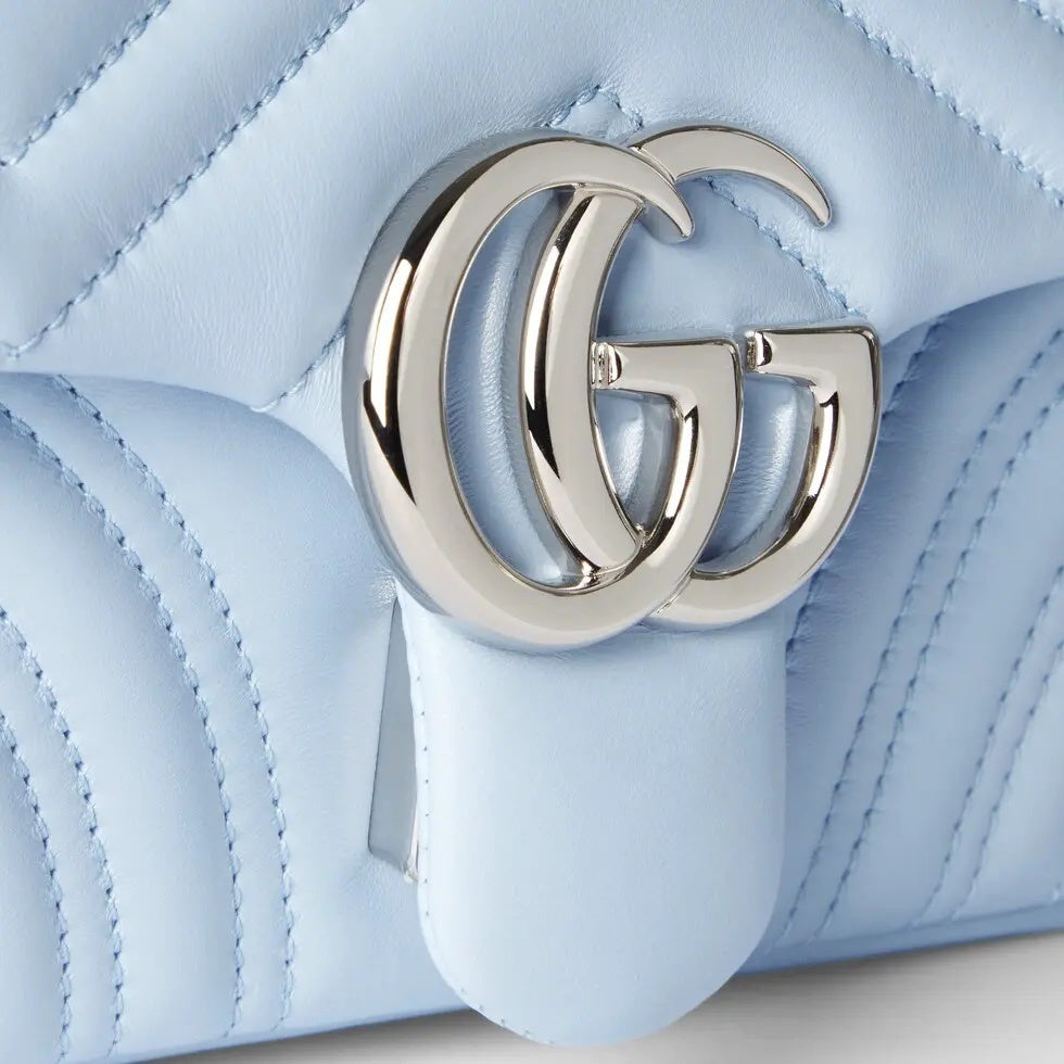 Gucci GG Marmont Small Shoulder Bag