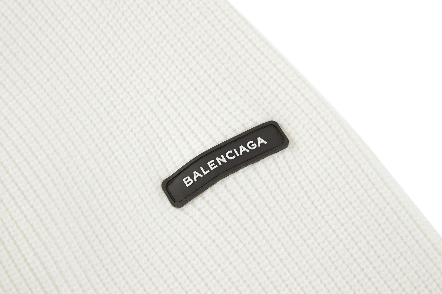 Balenciaga Sweater "White"